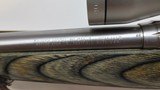 Used Savage 116 7mm tasco 8-9x40 22" barrel scope very good condition - 7 of 25