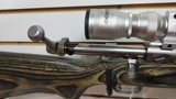 Used Savage 116 7mm tasco 8-9x40 22" barrel scope very good condition - 24 of 25