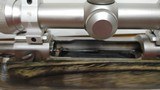 Used Savage 116 7mm tasco 8-9x40 22" barrel scope very good condition - 23 of 25