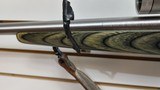 Used Savage 116 7mm tasco 8-9x40 22" barrel scope very good condition - 9 of 25