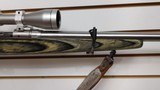 Used Savage 116 7mm tasco 8-9x40 22" barrel scope very good condition - 22 of 25
