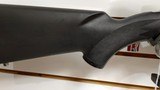 Used Savage 116 22" Stainless Steel barrel30-06muzzle breakBushnell Banner scope very good condition reduced - 14 of 25