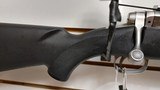 Used Savage 116 22" Stainless Steel barrel30-06muzzle breakBushnell Banner scope very good condition reduced - 25 of 25