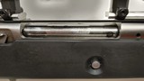 Used Savage 116 22" Stainless Steel barrel30-06muzzle breakBushnell Banner scope very good condition reduced - 19 of 25
