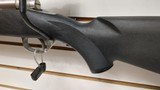 Used Savage 116 22" Stainless Steel barrel30-06muzzle breakBushnell Banner scope very good condition reduced - 6 of 25