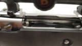 Used Savage 116 22" Stainless Steel barrel30-06muzzle breakBushnell Banner scope very good condition reduced - 21 of 25