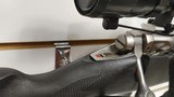 Used Savage 116 22" Stainless Steel barrel30-06muzzle breakBushnell Banner scope very good condition reduced - 17 of 25