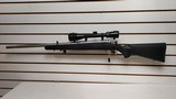 Used Savage 116 22" Stainless Steel barrel30-06muzzle breakBushnell Banner scope very good condition reduced - 1 of 25