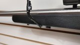 Used Savage 116 22" Stainless Steel barrel30-06muzzle breakBushnell Banner scope very good condition reduced - 11 of 25