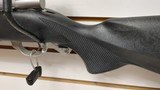 Lightly used Weatherby Vanguard 24" stainless barrel.300 weatherbySimmons 3-9x40 prohunter scope with lens covers very good condition reduced - 8 of 25