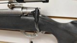 Lightly used Weatherby Vanguard 24" stainless barrel.300 weatherbySimmons 3-9x40 prohunter scope with lens covers very good condition reduced - 10 of 25