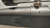 Lightly used Weatherby Vanguard 24" stainless barrel.300 weatherbySimmons 3-9x40 prohunter scope with lens covers very good condition reduced - 17 of 25