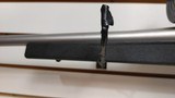 Lightly used Weatherby Vanguard 24" stainless barrel.300 weatherbySimmons 3-9x40 prohunter scope with lens covers very good condition reduced - 3 of 25
