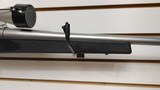 Lightly used Weatherby Vanguard 24" stainless barrel.300 weatherbySimmons 3-9x40 prohunter scope with lens covers very good condition reduced - 15 of 25
