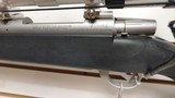 Lightly used Weatherby Vanguard 24" stainless barrel.300 weatherbySimmons 3-9x40 prohunter scope with lens covers very good condition reduced - 12 of 25
