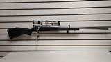 Lightly used Weatherby Vanguard 24" stainless barrel.300 weatherbySimmons 3-9x40 prohunter scope with lens covers very good condition reduced - 9 of 25
