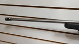 Lightly Used SavageModel 1620" stainless barrel 300 WSM Nikon 4.5-14x40 scope black synthetic stock and forearm very good condition reduced - 4 of 25