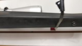 Lightly Used SavageModel 1620" stainless barrel 300 WSM Nikon 4.5-14x40 scope black synthetic stock and forearm very good condition reduced - 16 of 25
