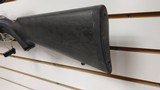 Lightly Used SavageModel 1620" stainless barrel 300 WSM Nikon 4.5-14x40 scope black synthetic stock and forearm very good condition reduced - 3 of 25