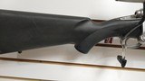 Lightly Used SavageModel 1620" stainless barrel 300 WSM Nikon 4.5-14x40 scope black synthetic stock and forearm very good condition reduced - 21 of 25