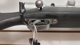 Lightly Used SavageModel 1620" stainless barrel 300 WSM Nikon 4.5-14x40 scope black synthetic stock and forearm very good condition reduced - 25 of 25
