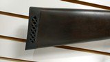 Used unfired Rossi M92 Stainless Steel454 casul 20" barrel black synthetic stock and forearm very good condition price reduced - 13 of 23