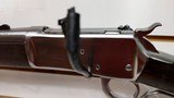 Used unfired Rossi M92 Stainless Steel454 casul 20" barrel black synthetic stock and forearm very good condition price reduced - 7 of 23