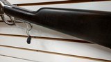 Used unfired Rossi M92 Stainless Steel454 casul 20" barrel black synthetic stock and forearm very good condition price reduced - 2 of 23
