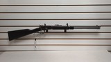 Used unfired Rossi M92 Stainless Steel454 casul 20" barrel black synthetic stock and forearm very good condition price reduced - 11 of 23