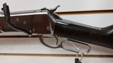 Used unfired Rossi M92 Stainless Steel454 casul 20" barrel black synthetic stock and forearm very good condition price reduced - 6 of 23