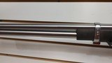 Used unfired Rossi M92 Stainless Steel454 casul 20" barrel black synthetic stock and forearm very good condition price reduced - 9 of 23