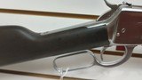 Used unfired Rossi M92 Stainless Steel454 casul 20" barrel black synthetic stock and forearm very good condition price reduced - 18 of 23