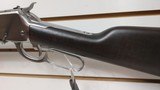 Used unfired Rossi M92 Stainless Steel454 casul 20" barrel black synthetic stock and forearm very good condition price reduced - 4 of 23