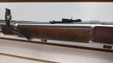 Used unfired Rossi M92 20" Stainless Steel barrel 45 LC stainless receiver with wood forearm and stock very good condition reduced reduced - 8 of 25