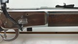 Used unfired Rossi M92 20" Stainless Steel barrel 45 LC stainless receiver with wood forearm and stock very good condition reduced reduced - 18 of 25