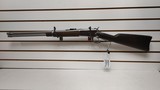 Used unfired Rossi M92 20" Stainless Steel barrel 45 LC stainless receiver with wood forearm and stock very good condition reduced reduced - 1 of 25