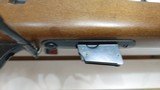 Used Marlin Model 2522" barrel 22 Short-Long-Long Rifle 1 magazine good condition - 11 of 21