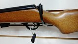 Used Marlin Model 2522" barrel 22 Short-Long-Long Rifle 1 magazine good condition - 6 of 21
