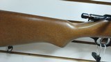 Used Marlin Model 2522" barrel 22 Short-Long-Long Rifle 1 magazine good condition - 15 of 21