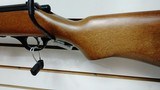 Used Marlin Model 2522" barrel 22 Short-Long-Long Rifle 1 magazine good condition - 5 of 21
