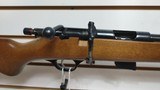Used Marlin Model 2522" barrel 22 Short-Long-Long Rifle 1 magazine good condition - 17 of 21