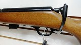 Used Marlin Model 2522" barrel 22 Short-Long-Long Rifle 1 magazine good condition - 7 of 21