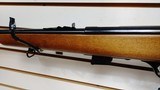 Used Marlin Model 2522" barrel 22 Short-Long-Long Rifle 1 magazine good condition - 2 of 21