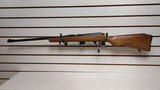 Used Marlin Model 2522" barrel 22 Short-Long-Long Rifle 1 magazine good condition - 1 of 21