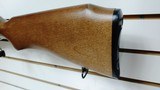 Used Marlin Model 2522" barrel 22 Short-Long-Long Rifle 1 magazine good condition - 3 of 21