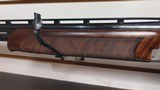 New Browning 725 Citori 28 gauge 30" barrel 5 gnarled chokes spare sights spare triggers lock manual new in box - 10 of 25
