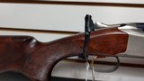 New Browning 725 Citori 28 gauge 30" barrel 5 gnarled chokes spare sights spare triggers lock manual new in box - 17 of 25