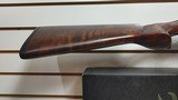 New Browning 725 Citori 28 gauge 30" barrel 5 gnarled chokes spare sights spare triggers lock manual new in box - 24 of 25