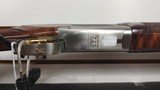 New Browning 725 Citori 28 gauge 30" barrel 5 gnarled chokes spare sights spare triggers lock manual new in box - 20 of 25