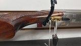 New Browning 725 Citori 28 gauge 30" barrel 5 gnarled chokes spare sights spare triggers lock manual new in box - 23 of 25
